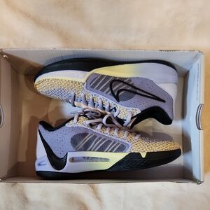 NIKE SABRINA 1 Athletic Shoe